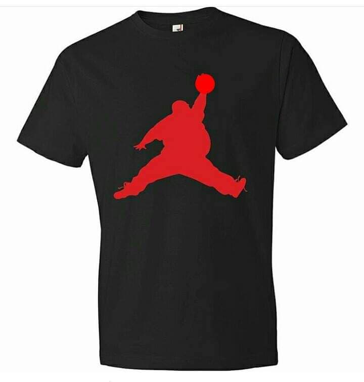 Polera Gordan Flow Edition